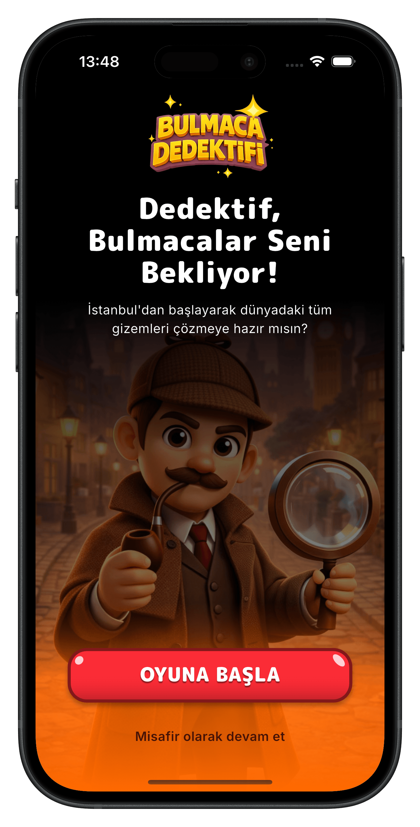 Çengel Bulmaca Giydirme